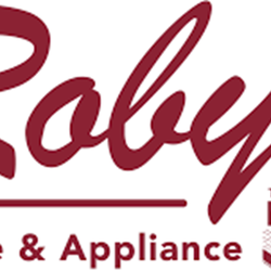 Roby's Furniture & Appliance