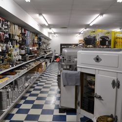 Kroslak Bakery Equipment Kitchen Supplies 4708 N Nebraska Ave