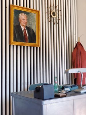 Goodnight Loving Vodka by null