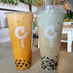 milk-tea♡ GOCHA TEAHOUSE - Updated September 2025 - 88 Photos & 64