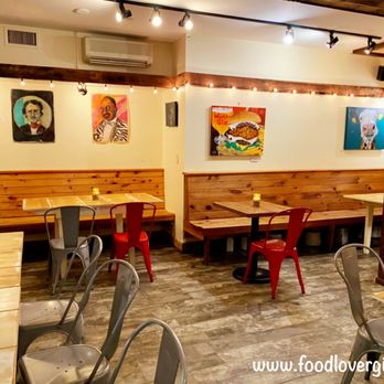 Worthy Kitchen - tables and chairs in a restaurant - New American Near Me - Woodstock, Vermont Worthy Kitchen - tables and chairs in a restaurant - New American Near Me - Woodstock, Vermont