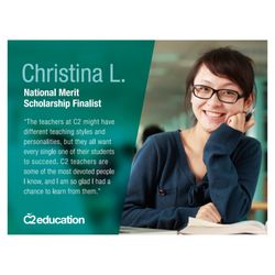 C2 Education of Boca Raton