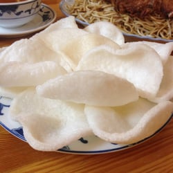 Mai Thanh Long - Krabbenchips, eine Portion