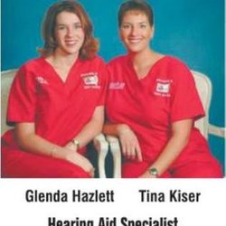 Hearing Aid Specialists - Untitled