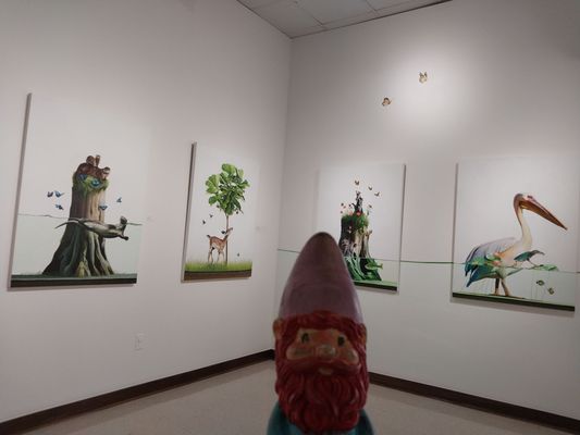 Louisiana Art & Science Museum by null