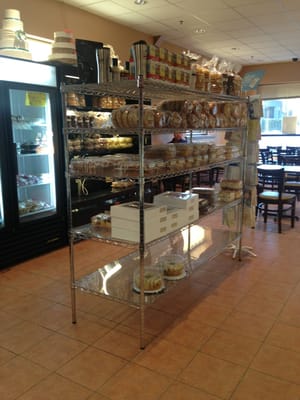 Fratelli's Pastry Shop (Quincy) by null