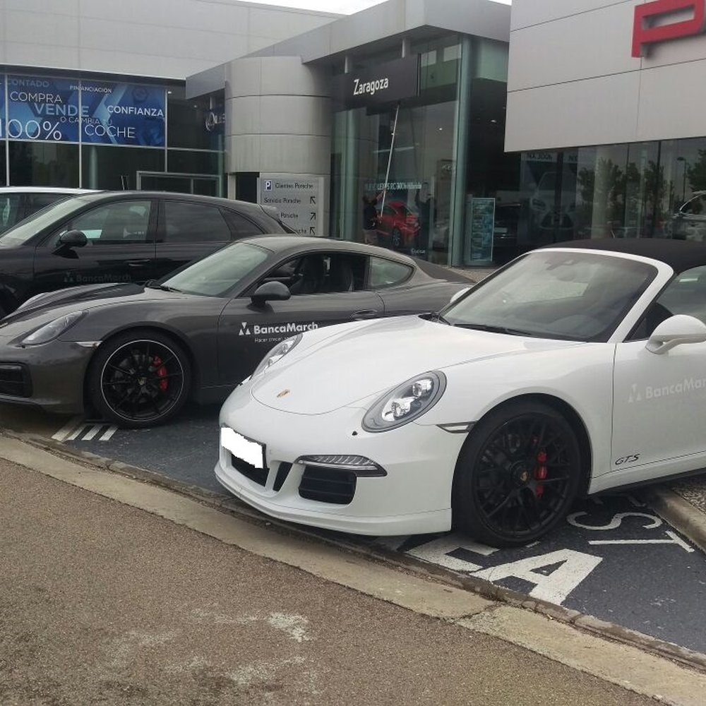 THE BEST 10 CAR DEALERS near C/ DEL PARQUE 27, 50007 ZARAGOZA, SPAIN -  Updated 2026 - Hours - Yelp