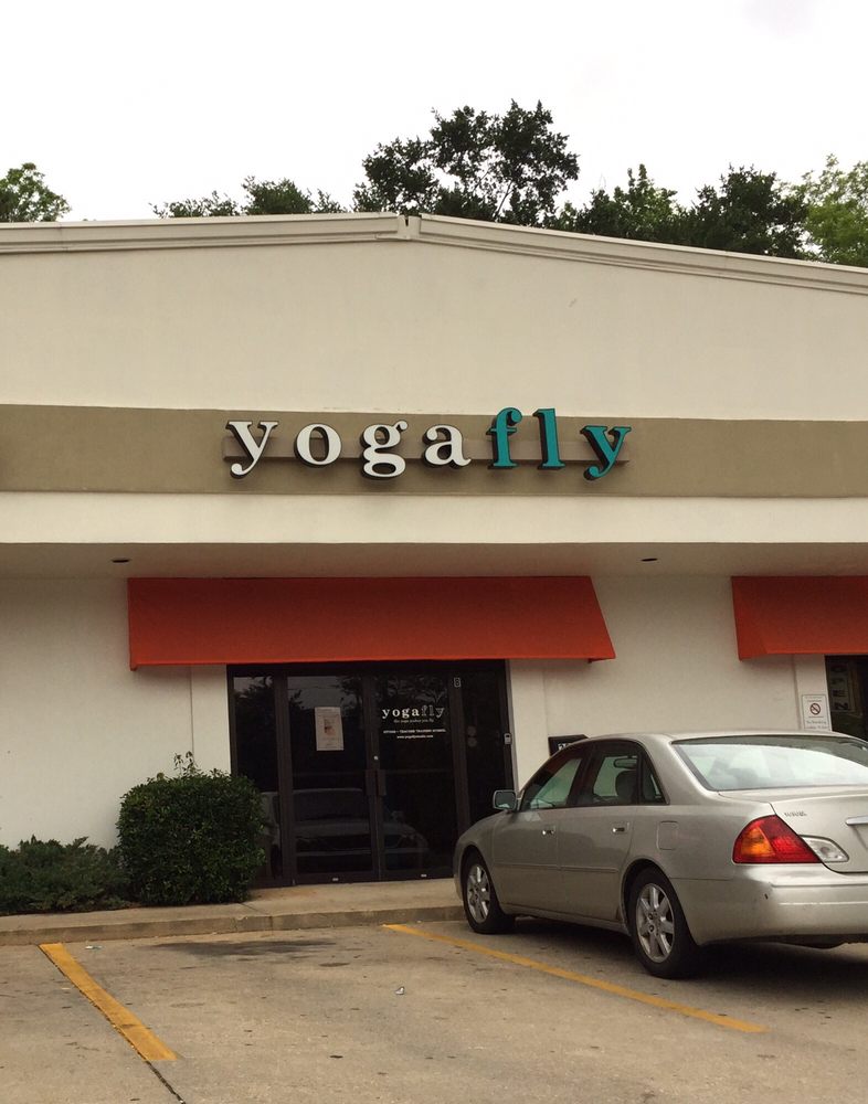 Social spots from Yogafly Studio