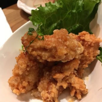 Chiba ken - Chicken karaage - Sushi Bars Near Me - Honolulu, Hawaii Chiba ken - Chicken karaage - Sushi Bars Near Me - Honolulu, Hawaii