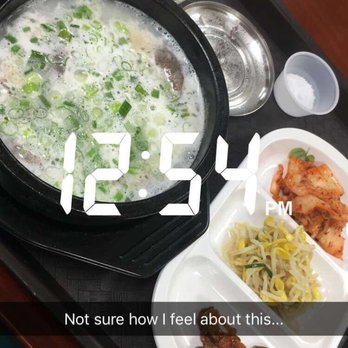 Eat More Korean - Don't get this.. I wanted to stop eating after first bite. - Korean Near Me - Morrow, Georgia Eat More Korean - Don't get this.. I wanted to stop eating after first bite. - Korean Near Me - Morrow, Georgia