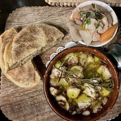 Itto's Tapas by null