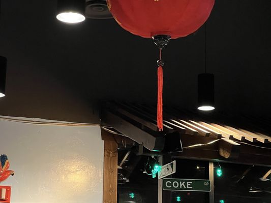 Sidestreet Pho & Grill by null