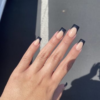 Amazing Nails & Spa - done by mia :) - Nail Salons Near Me - Tracy, California Amazing Nails & Spa - done by mia :) - Nail Salons Near Me - Tracy, California