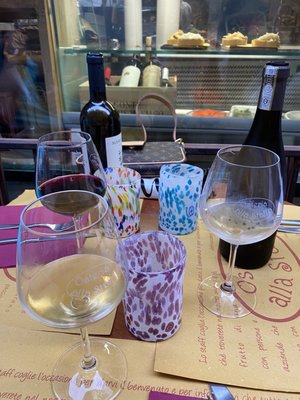 Osteria Alla Staffa by null