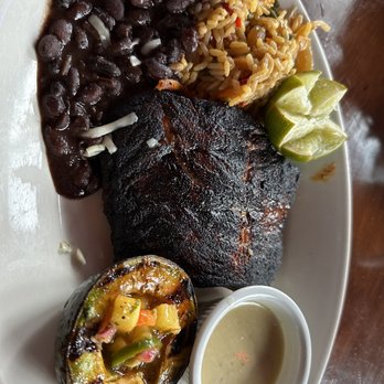 Jose Tejas - Blackened Salmon - Tex-Mex Near Me - Fairfield, New Jersey Jose Tejas - Blackened Salmon - Tex-Mex Near Me - Fairfield, New Jersey