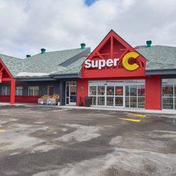 Super C