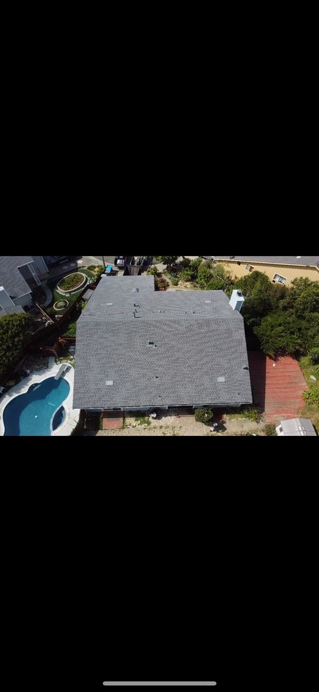 Slide of Roof City Professionals