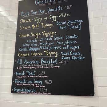 Memo's Bagel Cafe - Cafes Near Me - El Cajon, California