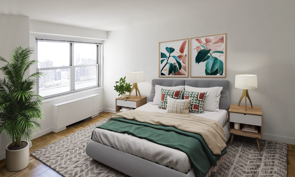 THE PAVILION GLENWOOD Updated September 2024 16 Photos 500 East 77 St, New York, New