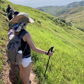 Catalina Backcountry - Hiking Near Me