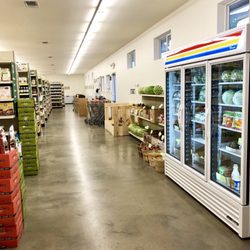 Granary Health Foods - East Tyler