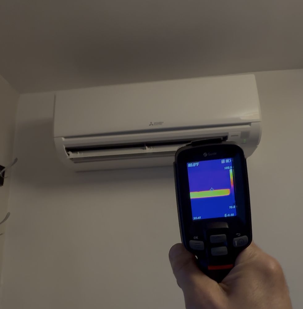 Slide of Shalin Plumbing & Heating