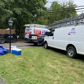 ESC Contractor - Roofing Near Me