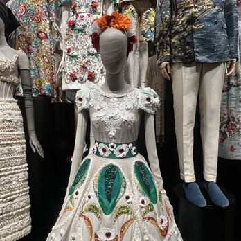 Dolce & Gabbana - Museums Near Me - Miami, Florida