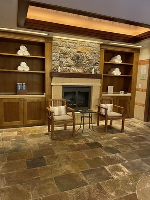 Four Seasons Resort and Residences Jackson Hole by null