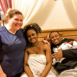 Birth Waves Midwifery - The best birthing experience I could of hoped for
