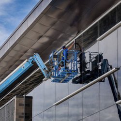 Smith & Hall Pressure Washing