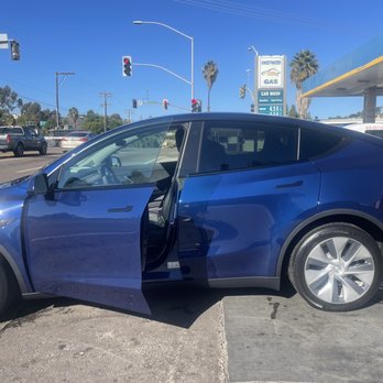 Best Car Wash & Auto Detailing - Car Wash Near Me - Spring Valley, California