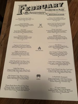 Menu photo 6 Ember Arroyo Grande, CA Menu photo 6 Ember Arroyo Grande, CA