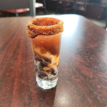 Tacos & Shell-ah’s - Oyster shooter - Mexican Near Me - Las Cruces, New Mexico Tacos & Shell-ah’s - Oyster shooter - Mexican Near Me - Las Cruces, New Mexico