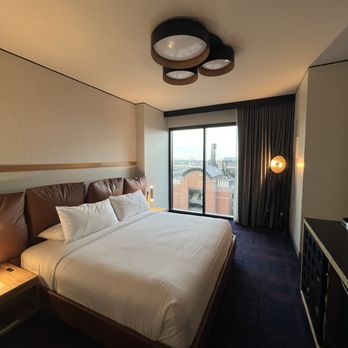 The Rally Hotel - Hotels Near Me - Denver, Colorado