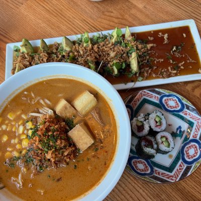 RAKKAN MISO / IZAKAYA by null