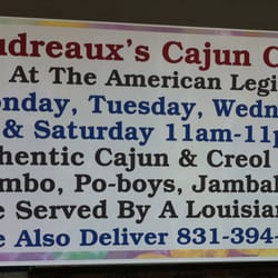 American Legion Post 591 - Just Arrived July 1,2012