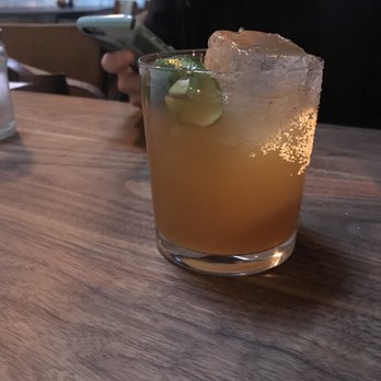 Clavel - Original Margarita - Bars Near Me - Baltimore, Maryland Clavel - Original Margarita - Bars Near Me - Baltimore, Maryland
