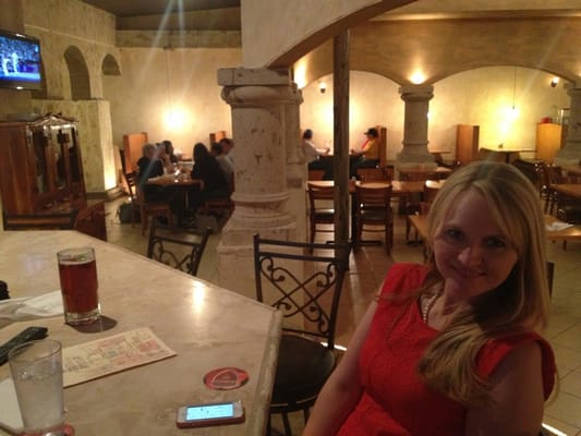 El Rio Restaurant by null