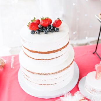 Simply Sweet Cakery - Naked cake - Bakeries Near Me - Costa Mesa, California Simply Sweet Cakery - Naked cake - Bakeries Near Me - Costa Mesa, California