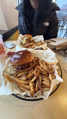 Four Brothers Bistro & Grill Virginia by null