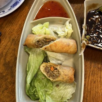 Asian Noodle House - Chinese Near Me - Hoffman Estates, Illinois