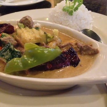 Thai Spices - Green curry - Thai Near Me - Mesa, Arizona Thai Spices - Green curry - Thai Near Me - Mesa, Arizona