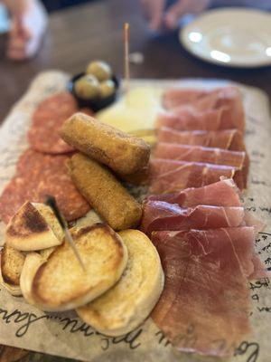 Sergio's Restaurant by null