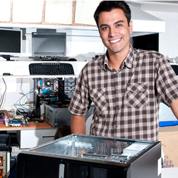 Great Lakes Computer Services