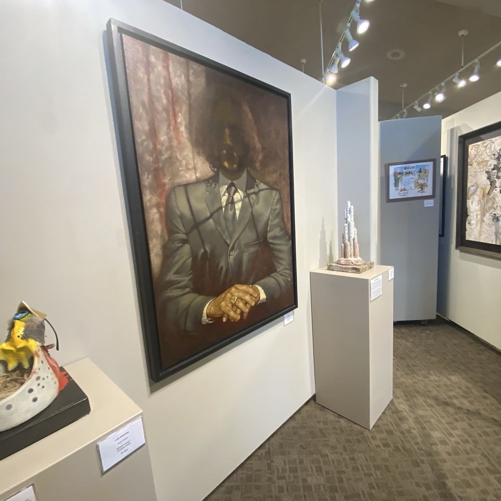 Fallbrook Art Center - Art Galleries Near Me - Fallbrook, California Fallbrook Art Center - Art Galleries Near Me - Fallbrook, California
