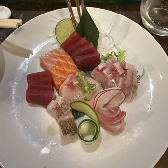 Sushi Aka - Sashimi plate - Sushi Bars Near Me - Suffolk, Virginia Sushi Aka - Sashimi plate - Sushi Bars Near Me - Suffolk, Virginia