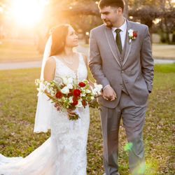 Gilbert Creek Gardens - Wedding Florals and Special Events