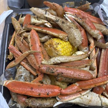 Krustaceans Seafood - Seafood Near Me - Lewisville, Texas Krustaceans Seafood - Seafood Near Me - Lewisville, Texas
