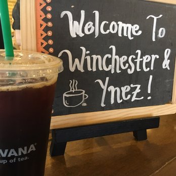 Starbucks - Coffee & Tea Near Me - Temecula, California